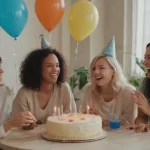 10 ideas divertidas para ofrecer en una fiesta infantil