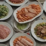 10 opciones deliciosas para servir en una fiesta de 15 años