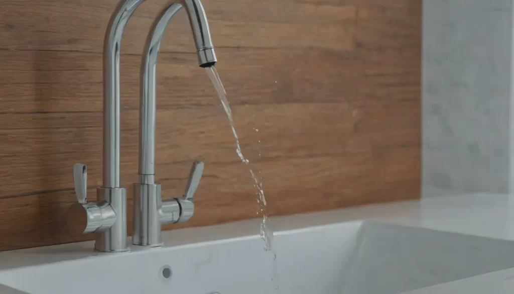 10 trucos para ahorrar agua en la cocina de forma facil y efectiva