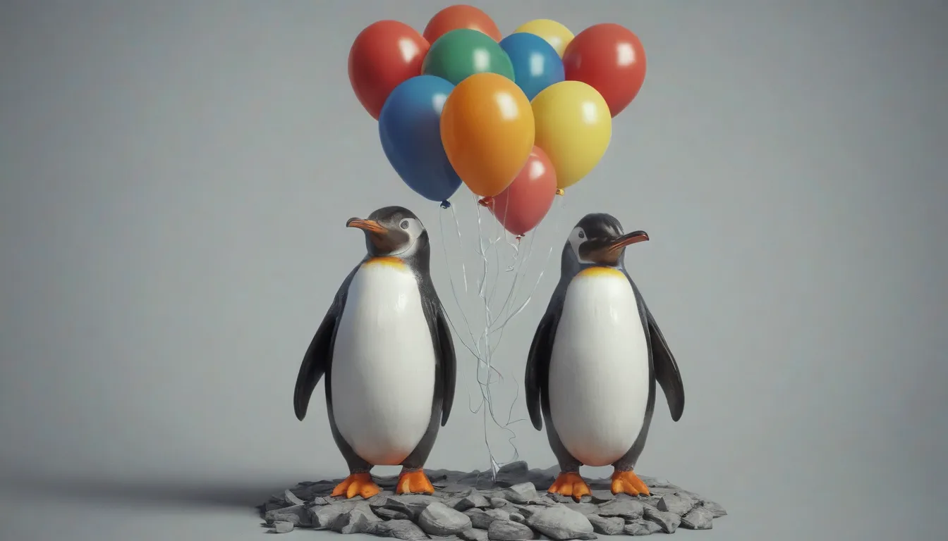 Una imagen de este elemento debe mostrar un lápiz que ilustra sus cuerpos inflados en el aire como globos, ilustrando la técnica de fácil inflación por Artan Reach Studios