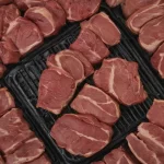 calcula la cantidad exacta de carne para tu barbacoa de 30 personas