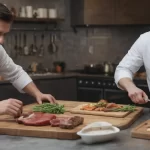 chef vs jefe de cocina cual es la verdadera diferencia