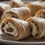 ¿Cómo se dice cannoli en inglés? Descubre la respuesta aquí