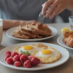 desayunar a las 11 de la manana beneficios o perjuicios para tu salud