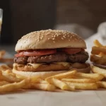 descubre cual es la hora ideal para disfrutar de comida chatarra sin remordimientos