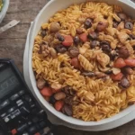descubre cuantas calorias debes comer para perder 1 kilo por semana