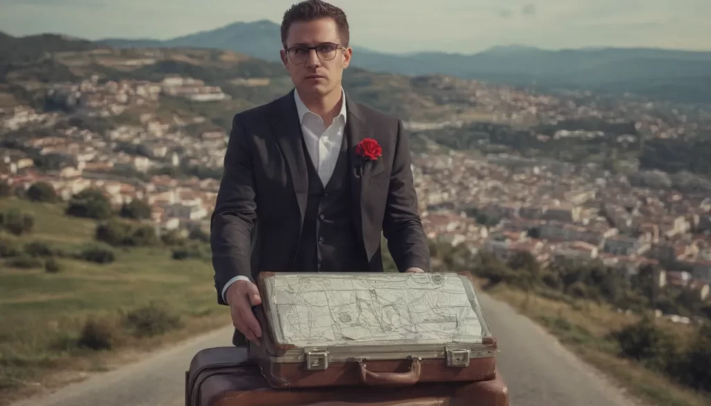 Esta es una frase en español