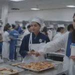 descubre cuanto puede ganar un egresado de la universidad le cordon bleu