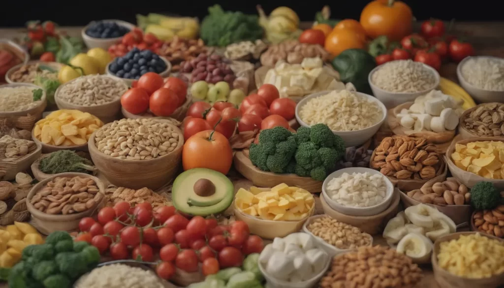 descubre el alimento mas completo del mundo y sus beneficios para la salud