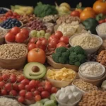 descubre el alimento mas completo del mundo y sus beneficios para la salud