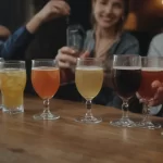 descubre el calculo perfecto de bebida por persona para tu fiesta