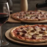 descubre el maridaje perfecto que vino elegir para acompanar tu pizza