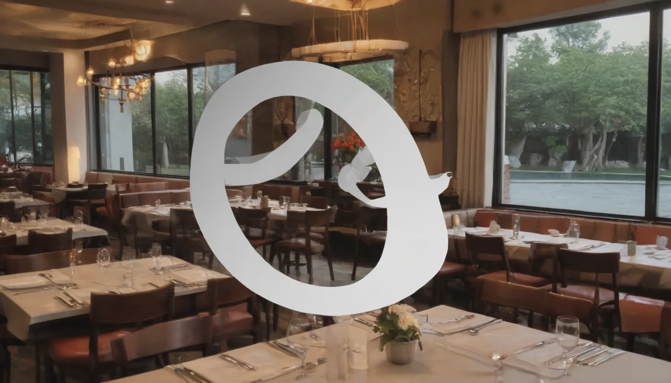 Una imagen para el texto Beneficios del símbolo B en restaurantes de Descubre el significo de la B en restaurants y sorpréndete, aka Beneficios del símbolo B en Descubre el significado de B en restaurantes y te sorprende, debe mostrar atractiva familia feliz, hombre y mujer y restaurante logotipo, logo que muestra una gran letra blanca B, simbolismo para B beneficios en agua, olas simbólicas y alimentos, colores realistas y brillantes, por art greg rutkowski y alxi