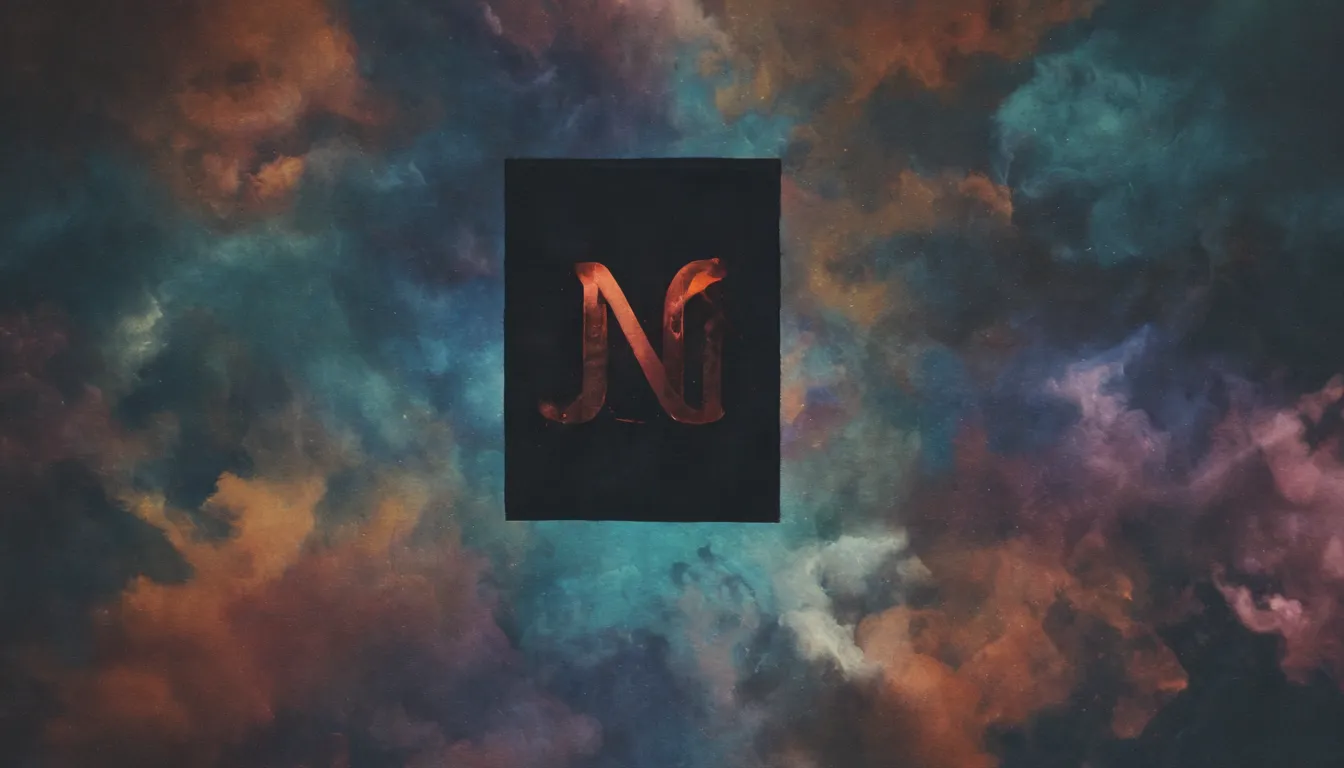 los elementos de la imagen son para una prueba que revela el significado oculto de un nombre con color, por greg rutkowski jl.com tendencia en artation deviantart cgsoc, wlop, rss, wlop pincel cepillos 8k