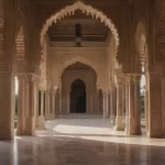 Descubre el significado oculto detrás de la palabra Alhambra en árabe