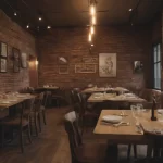 descubre el verdadero significado del restaurante de 3 tenedores