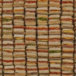 Descubre la cantidad exacta de bocadillos por persona ¡Sorpréndete!