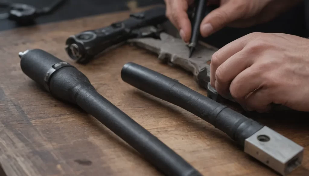 descubre las 5 herramientas manuales imprescindibles para cualquier trabajo