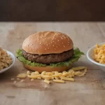 descubre los 3 alimentos mas populares del mundo