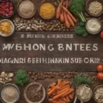 descubre que nutrientes y beneficios esconden los alimentos organicos
