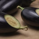 diferencias entre la berenjena rayada y negra descubrelas aqui