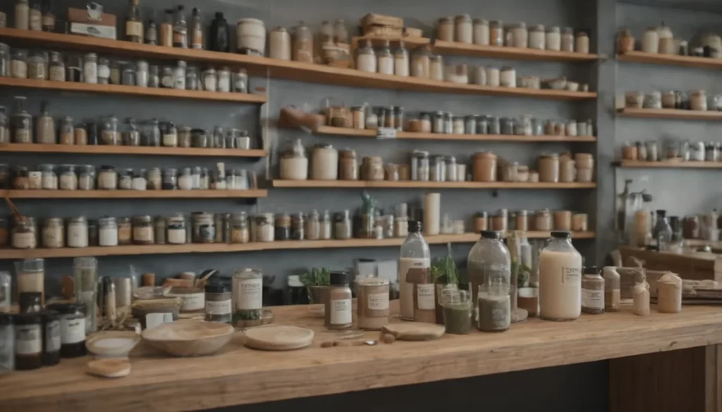 guia completa como crear una empresa de productos organicos en 7 pasos