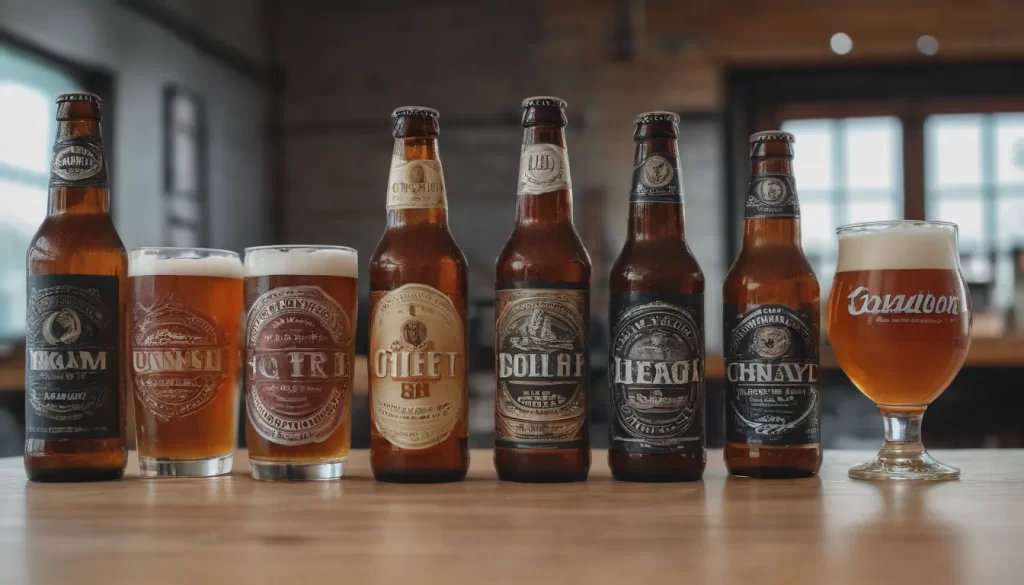 las 5 mejores cervezas buenas y baratas que debes probar en 2021
