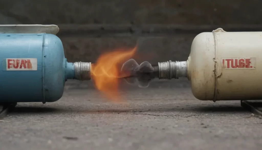 lena vs gas natural cual contamina mas descubre la verdad aqui