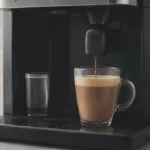 mi cafetera nespresso krups pierde agua por abajo