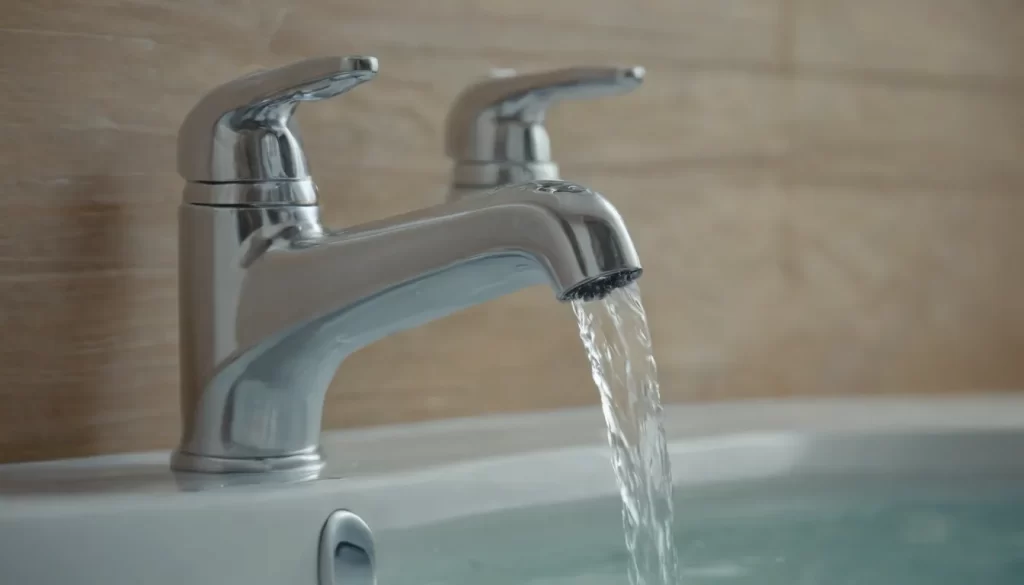 soñar con grifo de agua abierto es una expresión en español
